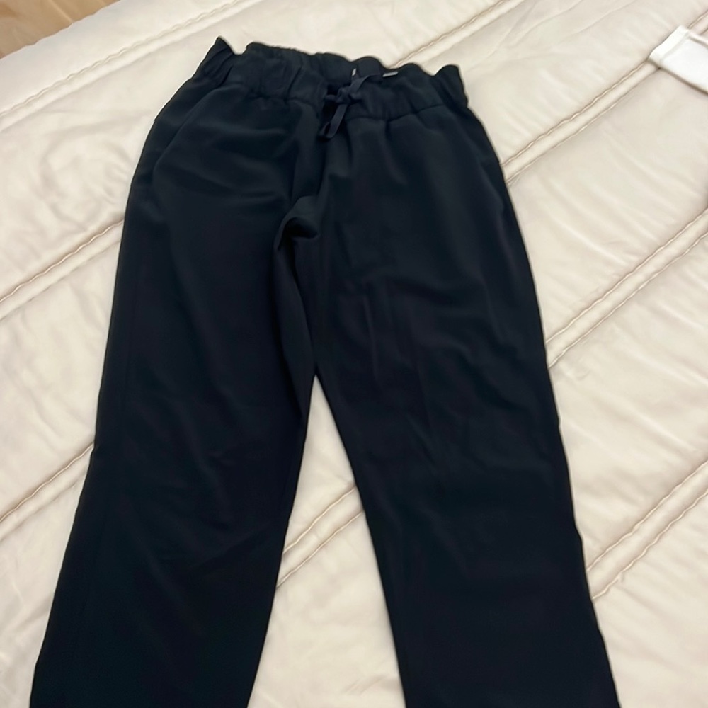 Lululemon jogger
